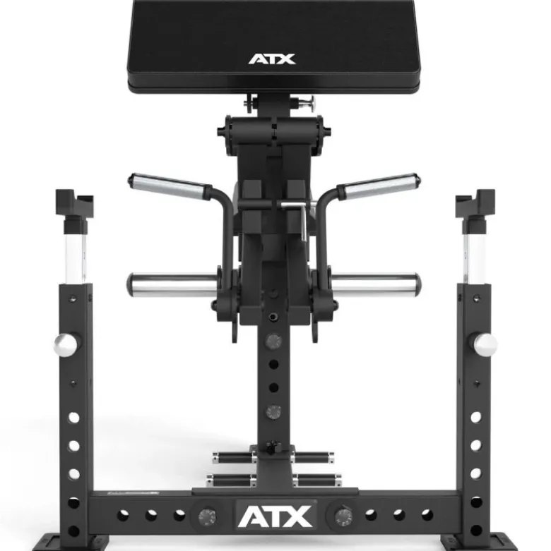 ATX Biceps Blaster BBM-700