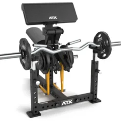 ATX Biceps Blaster BBM-700