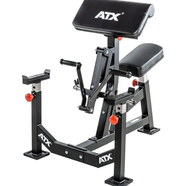 ATX Biceps Blaster BBM-670