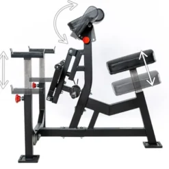 ATX Biceps Blaster BBM-⁠670