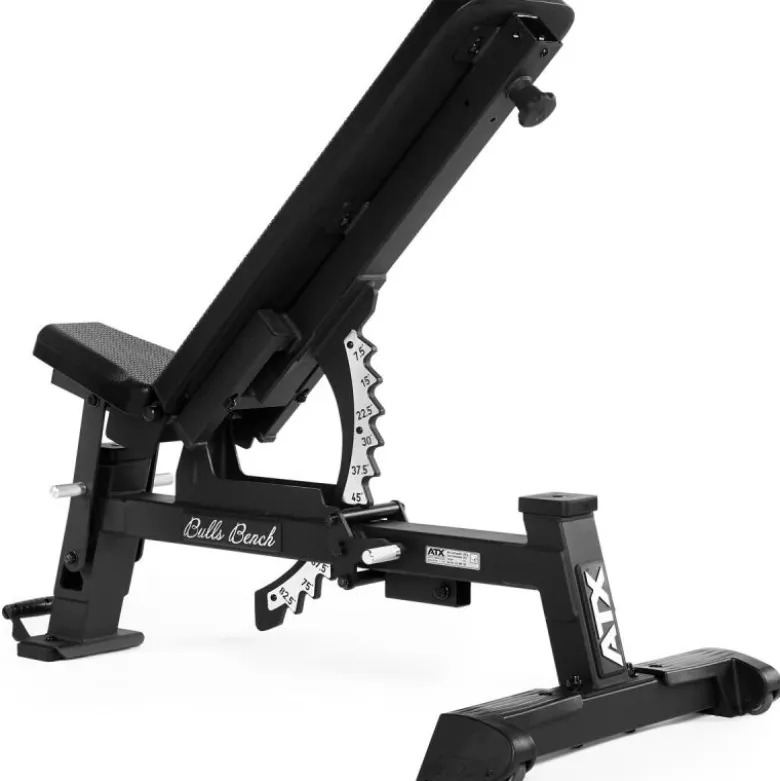 ATX Bulls Bench MBX-780 2.0