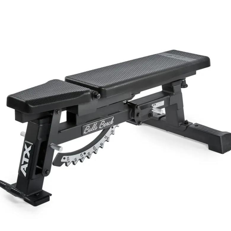 ATX Bulls Bench MBX-780 2.0