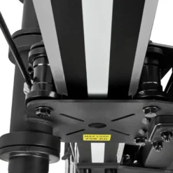 ATX Cable Belt Squat Machine
