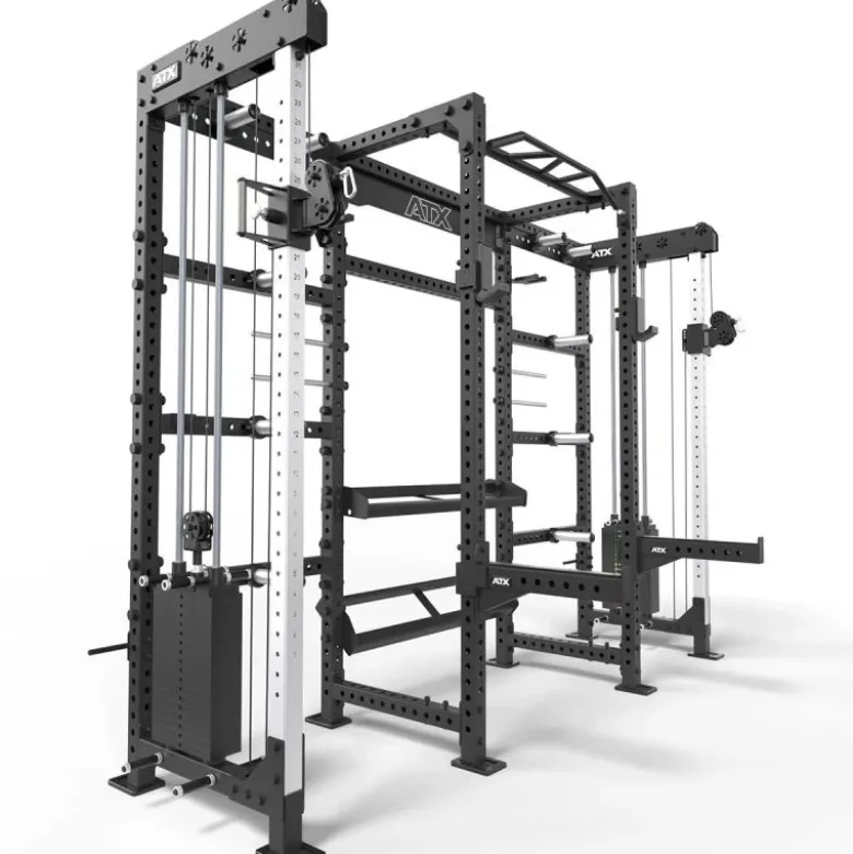 ATX Cable Cross Rack CCR-600