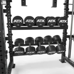 ATX Cable Cross Rack CCR-600