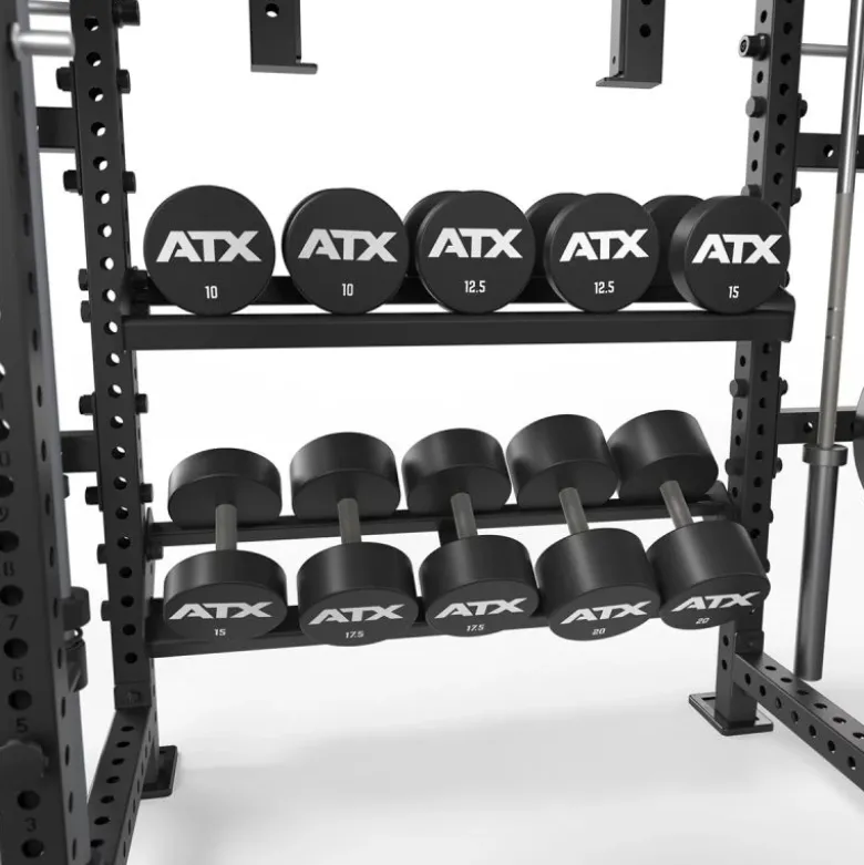 ATX Cable Cross Rack CCR-600