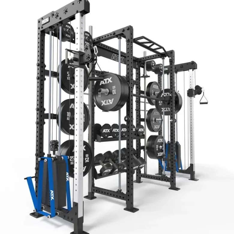 ATX Cable Cross Rack CCR-600
