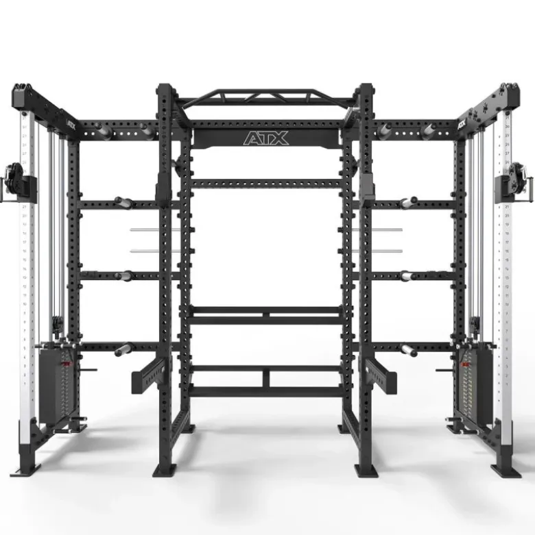 ATX Cable Cross Rack CCR-600