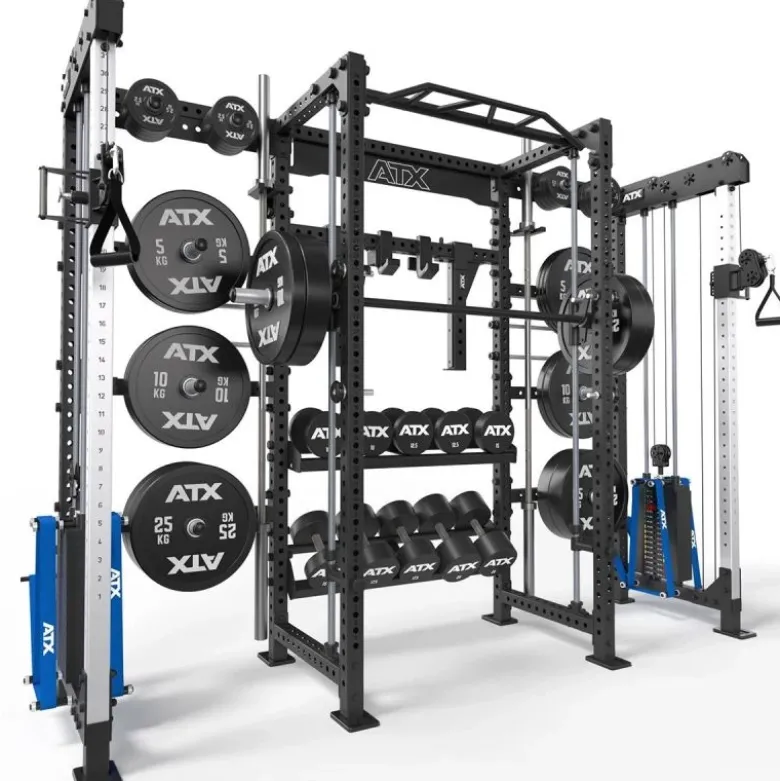 ATX Cable Cross Rack CCR-600