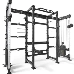 ATX Cable Cross Rack CCR-600