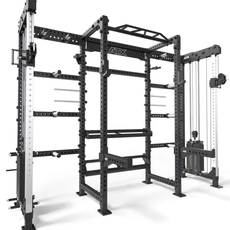 ATX Cable Cross Rack CCR-600
