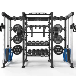ATX Cable Cross Rack CCR-600