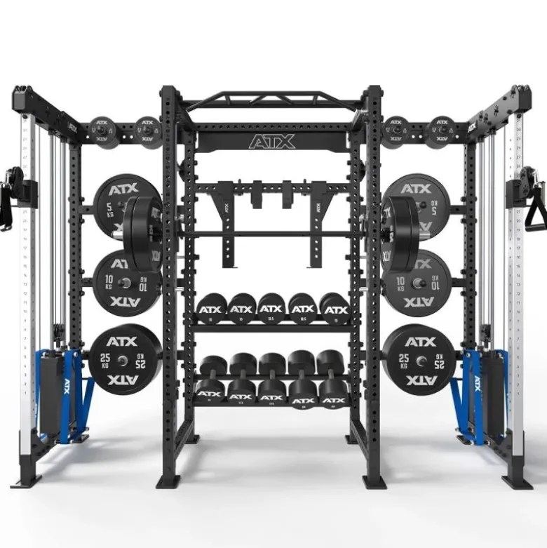 ATX Cable Cross Rack CCR-600