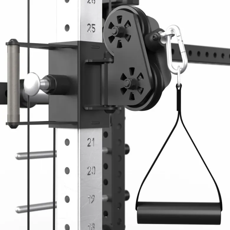ATX Cable Cross Rack CCR-600