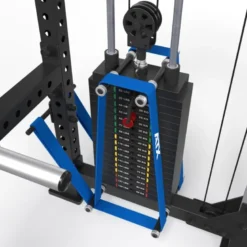ATX Cable Cross Rack CCR-600