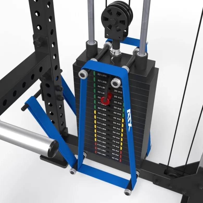 ATX Cable Cross Rack CCR-600