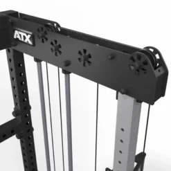 ATX Cable Cross Rack CCR-600