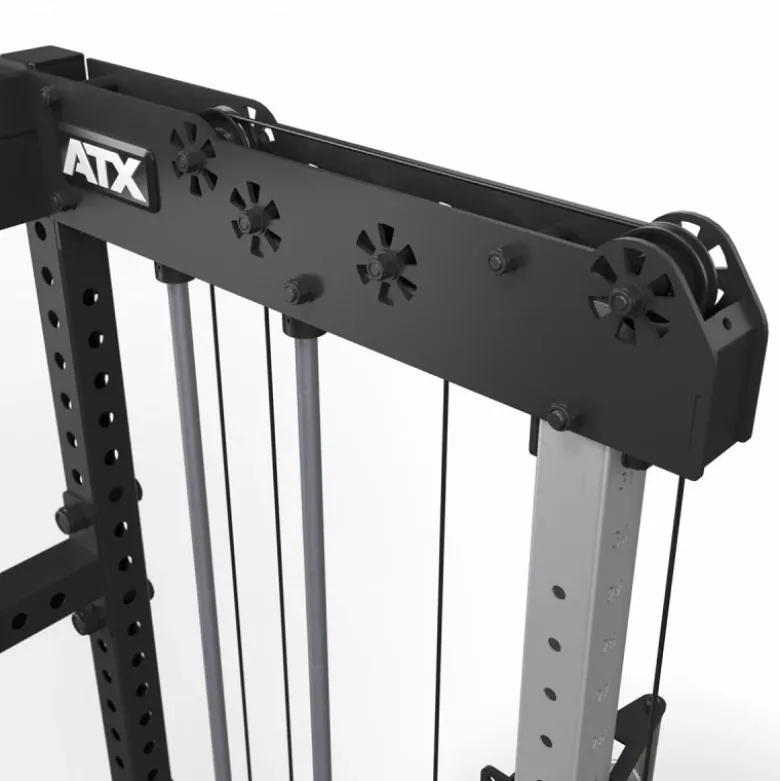 ATX Cable Cross Rack CCR-600