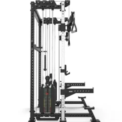ATX Cable Half Rack FSR-⁠600