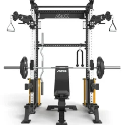 ATX Cable Half Rack FSR-⁠600