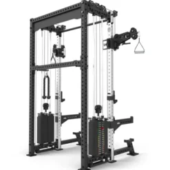 ATX Cable Half Rack FSR-⁠600
