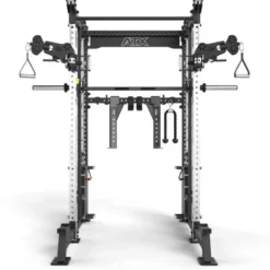 ATX Cable Smith Rack SRX-⁠650