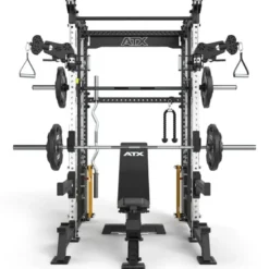 ATX Cable Smith Rack SRX-⁠650