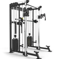 ATX Cable Smith Rack SRX-⁠650