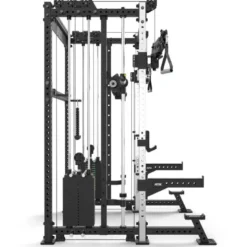 ATX Cable Smith Rack SRX-⁠650