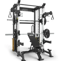 ATX Cable Smith Rack SRX-⁠650