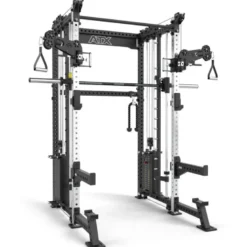 ATX Cable Smith Rack SRX-⁠650