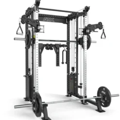 ATX Cable Smith Rack SRX-⁠650