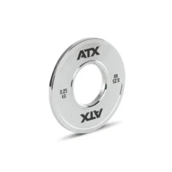 ATX Calibrated Steel Fractional Plates