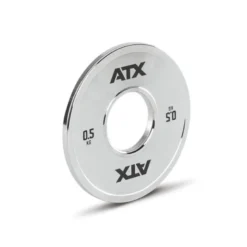 ATX Calibrated Steel Fractional Plates
