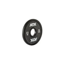 ATX Calibrated Steel Plates