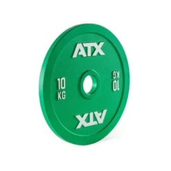 ATX Calibrated Steel Plates