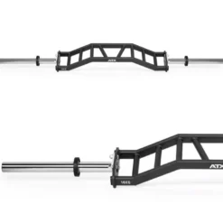 ATX Cambered Swiss Bar