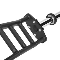 ATX Cambered Swiss Bar