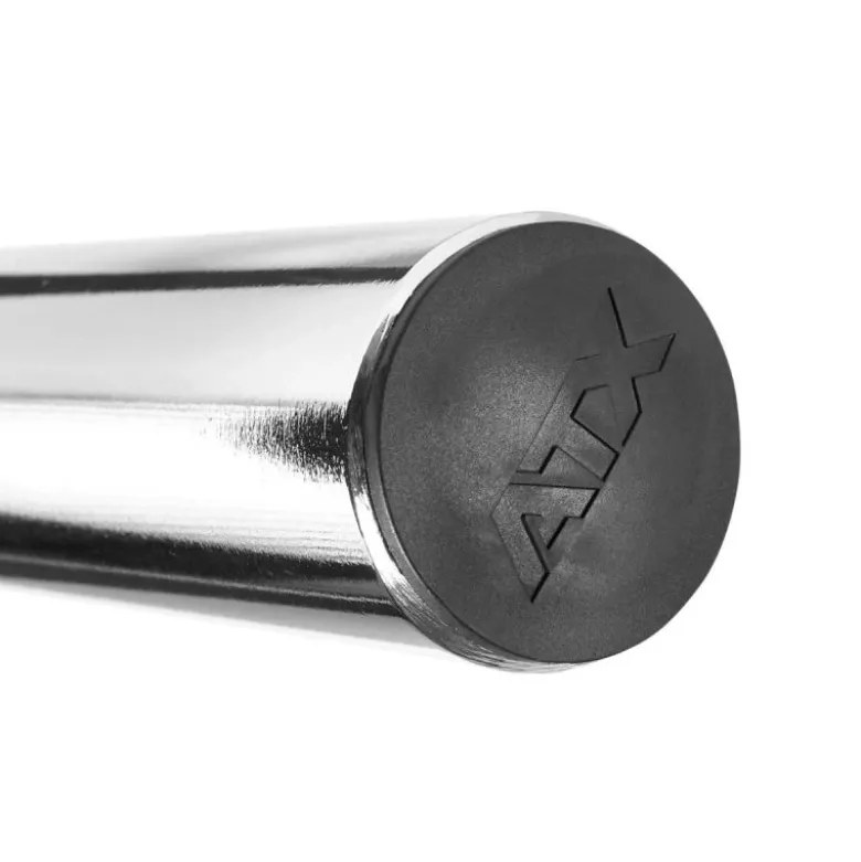 ATX Cambered Swiss Bar