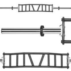 ATX Cambered Swiss Bar