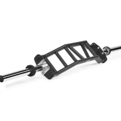 ATX Cambered Swiss Bar