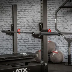 ATX Cerakote Power Bar - Graphite Black