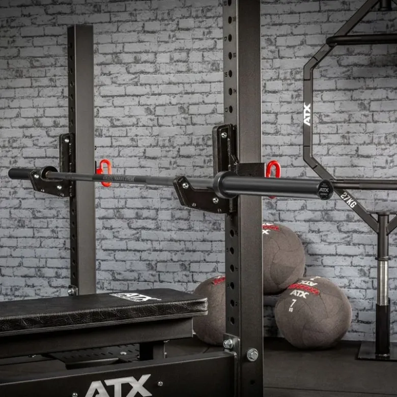 ATX Cerakote Power Bar - Graphite Black