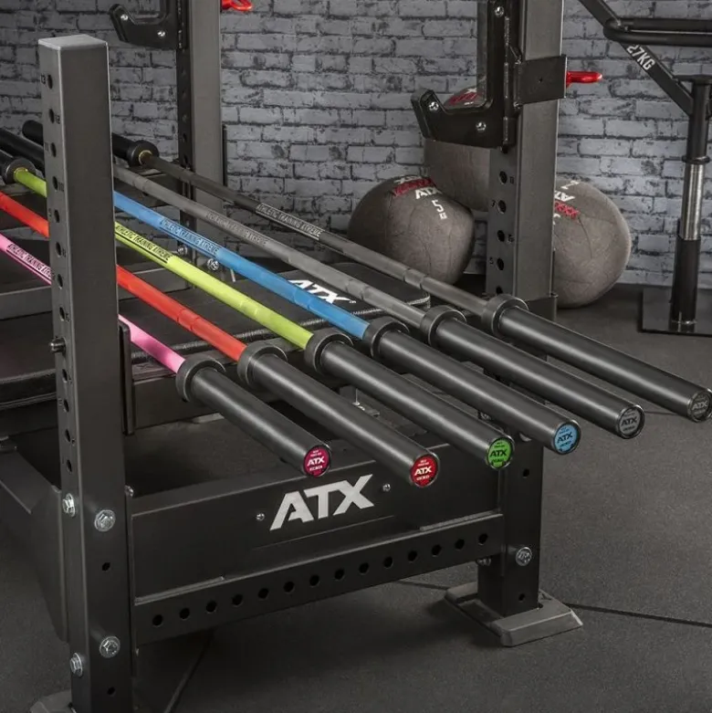 ATX Cerakote Power Bar - Graphite Black