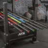 ATX Cerakote Power Bar -⁠ Steel Blue