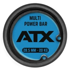 ATX Cerakote Power Bar -⁠ Steel Blue