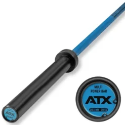 ATX Cerakote Power Bar -⁠ Steel Blue