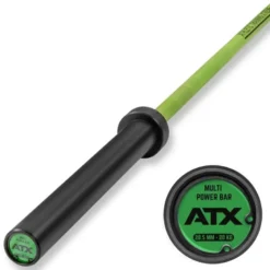ATX Cerakote Power Bar -⁠ Zombie Green