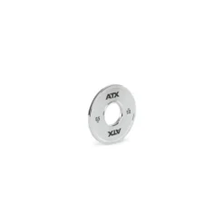 ATX Chrome Calibrated Steel Plates