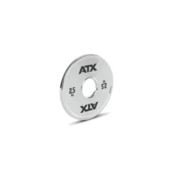 ATX Chrome Calibrated Steel Plates